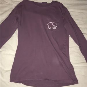 Ivory Ella long sleeve